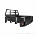 Dual/Single/Extra 4x4WD Cab Aluminium Ute Tably